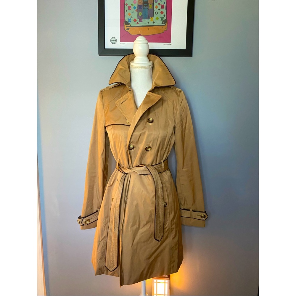 INC International Concepts Jacket, Size XS.